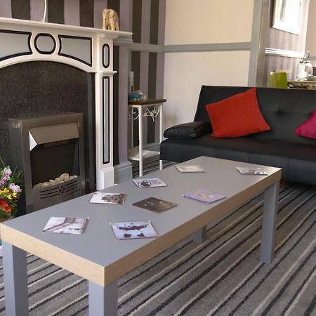 Blackpool Abode - Seaside Cove エクステリア 写真
