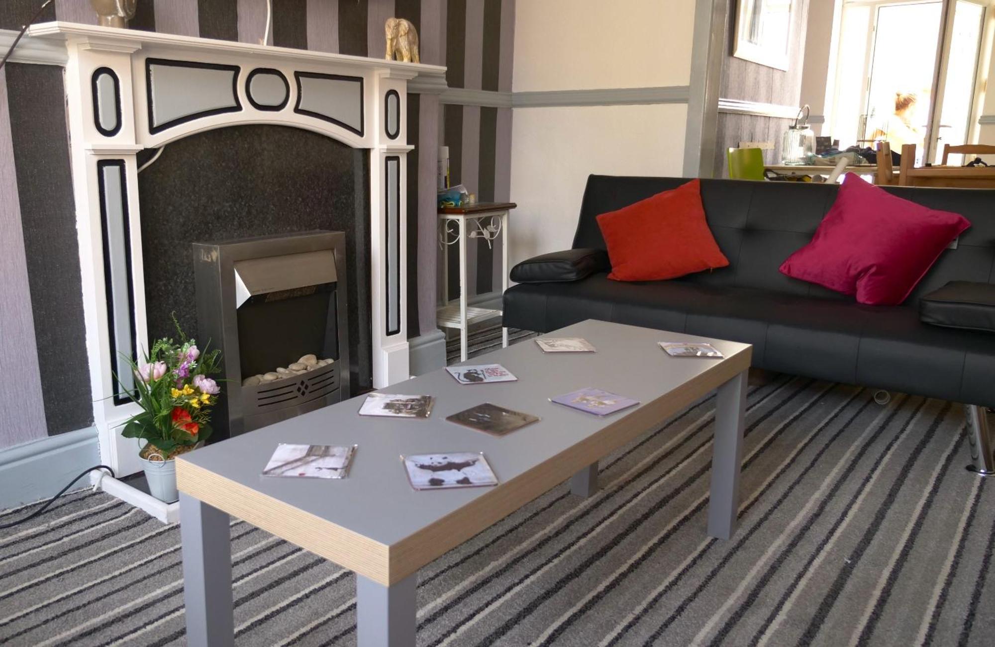 Blackpool Abode - Seaside Cove エクステリア 写真